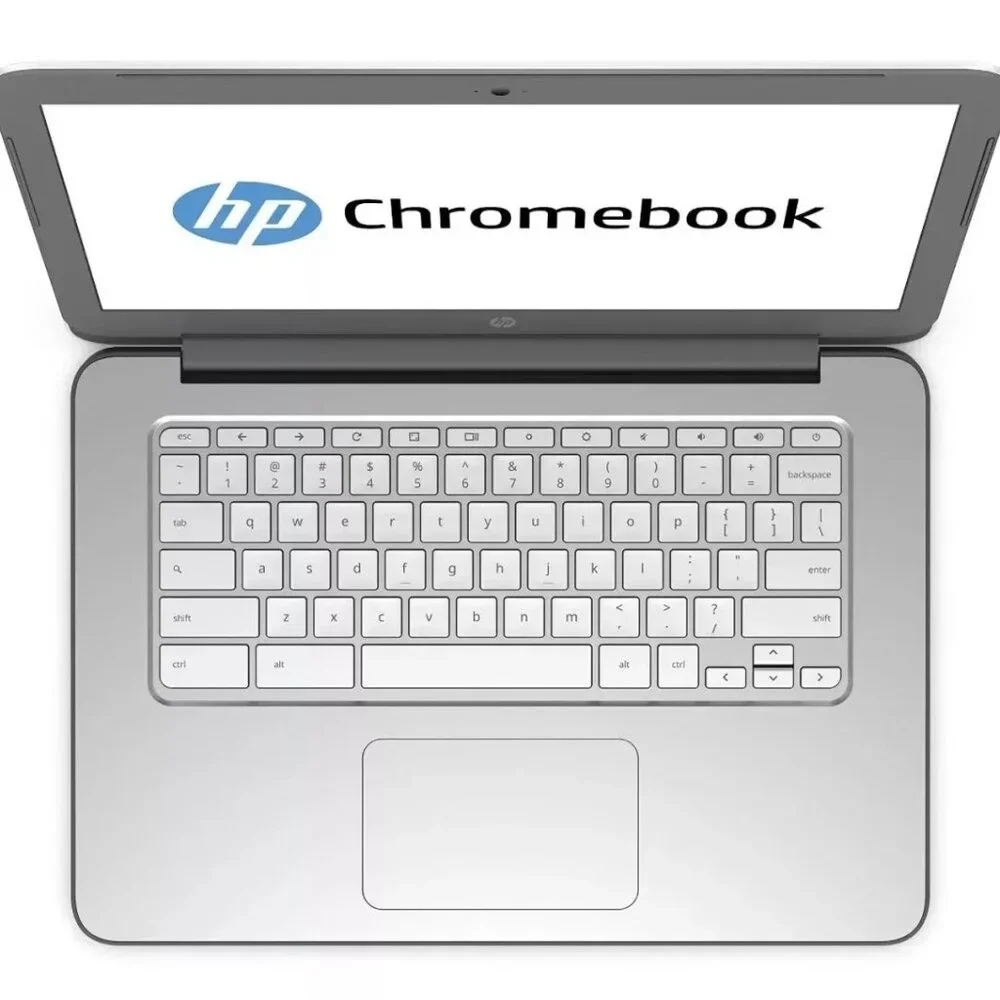HP Chromebook 14 SMB 14